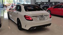 مێرسێدس بێنز C-Class